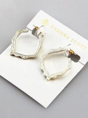 Kendra Scott Stud Earrings